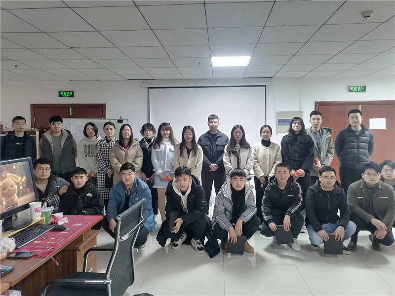 華礦集團(tuán)2023年第一屆拜師儀式成功舉行！