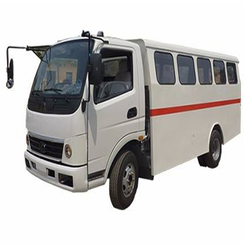 無(wú)軌人車(chē)